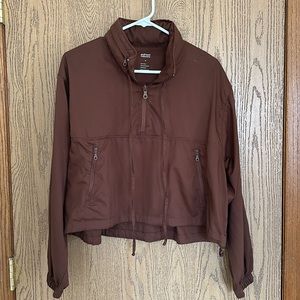 Girlfriend Collective Windbreaker